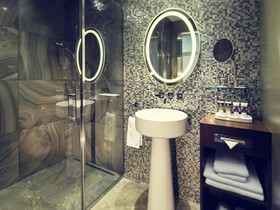 Mercure Moscow Baumanskaya