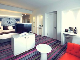 Mercure Moscow Baumanskaya