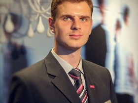 Mercure Moscow Baumanskaya
