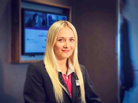 Mercure Moscow Baumanskaya