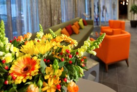 Mercure Moscow Baumanskaya