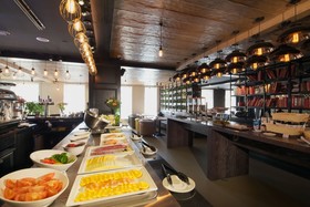 Mercure Moscow Baumanskaya
