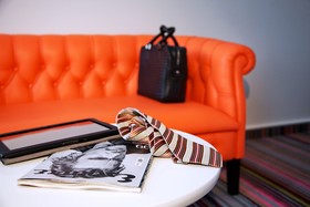 Mercure Moscow Baumanskaya