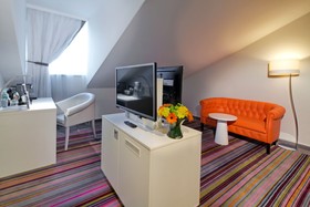 Mercure Moscow Baumanskaya