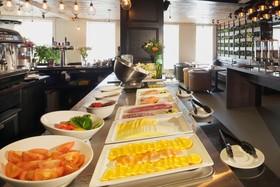 Mercure Moscow Baumanskaya