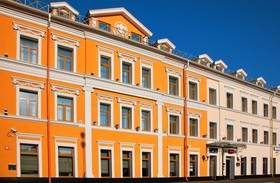 Mercure Moscow Baumanskaya