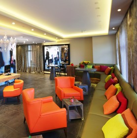 Mercure Moscow Baumanskaya