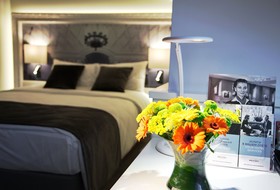 Mercure Moscow Baumanskaya