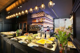 Mercure Moscow Baumanskaya