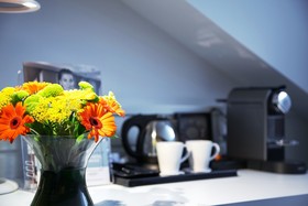 Mercure Moscow Baumanskaya