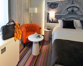 Mercure Moscow Baumanskaya