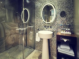 Mercure Moscow Baumanskaya