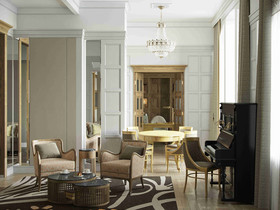 Metropol Moscow Hotel