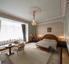 Metropol Moscow Hotel