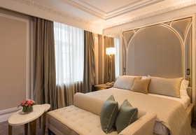 Metropol Moscow Hotel