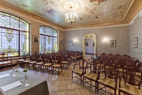 Metropol Moscow Hotel