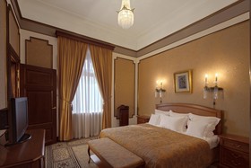Metropol Moscow Hotel