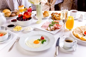 Metropol Moscow Hotel