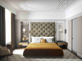 Metropol Moscow Hotel
