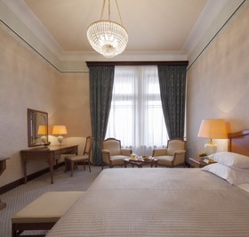 Metropol Moscow Hotel