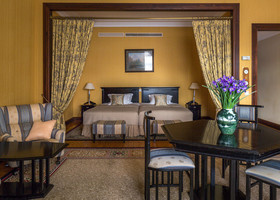 Metropol Moscow Hotel