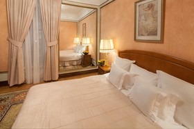 Metropol Moscow Hotel