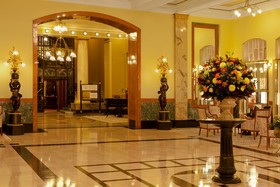 Metropol Moscow Hotel