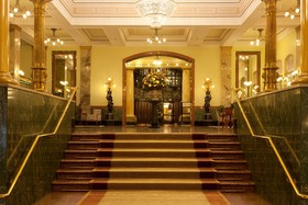 Metropol Moscow Hotel