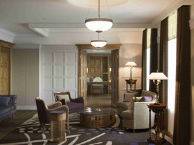 Metropol Moscow Hotel