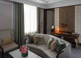 Metropol Moscow Hotel