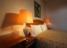 Metropol Moscow Hotel