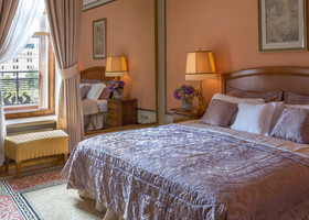 Metropol Moscow Hotel