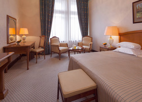 Metropol Moscow Hotel