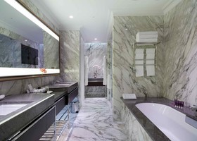 Metropol Moscow Hotel