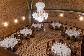 Metropol Moscow Hotel