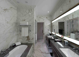 Metropol Moscow Hotel