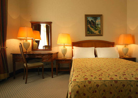 Metropol Moscow Hotel