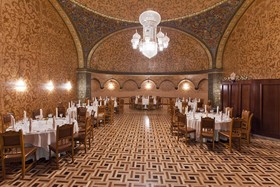 Metropol Moscow Hotel