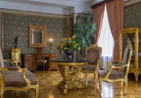 Metropol Moscow Hotel
