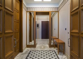 Metropol Moscow Hotel