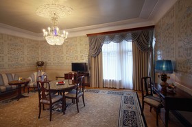Metropol Moscow Hotel
