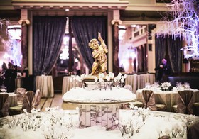 Metropol Moscow Hotel