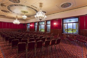 Metropol Moscow Hotel