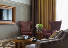Metropol Moscow Hotel