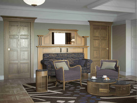 Metropol Moscow Hotel