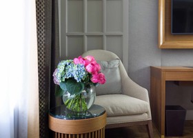 Metropol Moscow Hotel