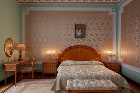 Metropol Moscow Hotel