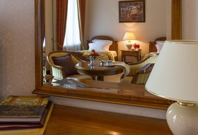 Metropol Moscow Hotel