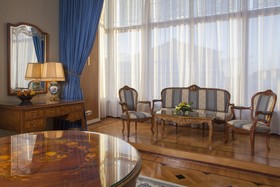 Metropol Moscow Hotel