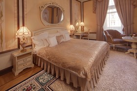 Metropol Moscow Hotel
